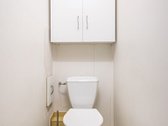 Erdvus, Patogaus Išplanavimo Butas Centrinėje - nuotraukos Nr. 19
