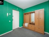 Erdvus, Patogaus Išplanavimo Butas Centrinėje - nuotraukos Nr. 21