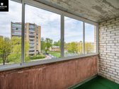 Erdvus, Patogaus Išplanavimo Butas Centrinėje - nuotraukos Nr. 22