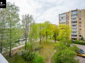 Erdvus, Patogaus Išplanavimo Butas Centrinėje - nuotraukos Nr. 23
