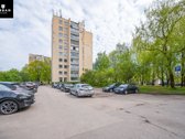 Erdvus, Patogaus Išplanavimo Butas Centrinėje - nuotraukos Nr. 27