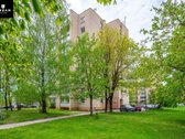 Erdvus, Patogaus Išplanavimo Butas Centrinėje - nuotraukos Nr. 28