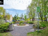 Erdvus, Patogaus Išplanavimo Butas Centrinėje - nuotraukos Nr. 29