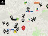 Erdvus, Patogaus Išplanavimo Butas Centrinėje - nuotraukos Nr. 30