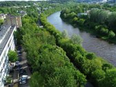 Parduodamas Erdvus Loftas Antakalnyje, Prie Neries