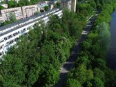 Parduodamas Erdvus Loftas Antakalnyje, Prie Neries - nuotraukos Nr. 18