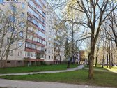 Parduodamas 2k. butas Didlaukio g. Baltupiai