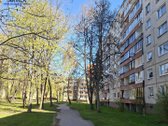Parduodamas 2k. butas Didlaukio g. Baltupiai