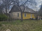 Parduodama sodyba Lazdijų raj., Noragėlių sen - nuotraukos Nr. 3