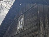 Parduodama sodyba Lazdijų raj., Noragėlių sen - nuotraukos Nr. 4