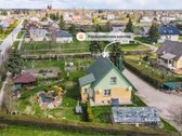 Parduodamas vieno aukšto su mansarda 180 m² - nuotraukos Nr. 2