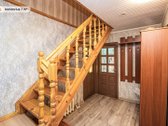 Parduodamas vieno aukšto su mansarda 180 m² - nuotraukos Nr. 10