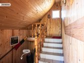 Parduodamas vieno aukšto su mansarda 180 m² - nuotraukos Nr. 13