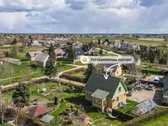 Parduodamas vieno aukšto su mansarda 180 m² - nuotraukos Nr. 15