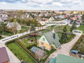 Parduodamas vieno aukšto su mansarda 180 m² - nuotraukos Nr. 16