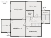 Parduodamas vieno aukšto su mansarda 180 m² - nuotraukos Nr. 17