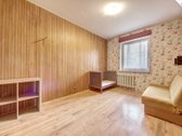 Išnuomojamas Tvarkingas 3 Atskirų Kambarių - nuotraukos Nr. 7