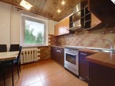 Išnuomojamas Tvarkingas 3 Atskirų Kambarių - nuotraukos Nr. 3