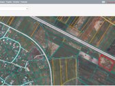 Parduodamas 1,36 ha žemės ūkio paskirties