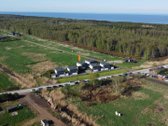 Namas prie kopų ir pušynų, kuriame galima - nuotraukos Nr. 9