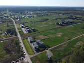 Namas prie kopų ir pušynų, kuriame galima - nuotraukos Nr. 11