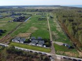 Namas prie kopų ir pušynų, kuriame galima - nuotraukos Nr. 13