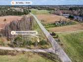 Vos 8 km nuo Telšių, 22 km iki Plungės, 27 km - nuotraukos Nr. 4