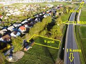Parduodamas komercinės paskirties sklypas - nuotraukos Nr. 2