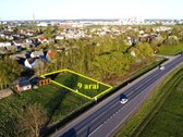 Parduodamas komercinės paskirties sklypas - nuotraukos Nr. 3