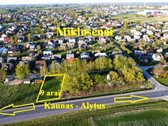 Parduodamas komercinės paskirties sklypas - nuotraukos Nr. 4