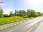 Parduodamas komercinės paskirties sklypas - nuotraukos Nr. 9