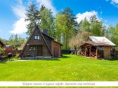 Gaivus oras, ramybė ir visos pramogos gamtoje - nuotraukos Nr. 16