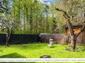 Gaivus oras, ramybė ir visos pramogos gamtoje - nuotraukos Nr. 17