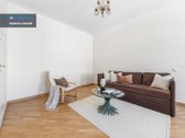 Nuomojamas stilingas ir šviesus 2 kambarių - nuotraukos Nr. 6