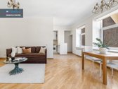 Nuomojamas stilingas ir šviesus 2 kambarių - nuotraukos Nr. 2