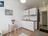 Nuomojamas stilingai įrengtas loftas - nuotraukos Nr. 3