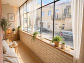 Parduodamas butas Kauno senamiestyje (Vilniaus g.) - nuotraukos Nr. 6