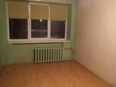 2 kambarių butas su žemės sklypu, Eičiai,