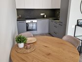 Nuomojamas jaukus, pilnai įrengtas 2 kambarių - nuotraukos Nr. 6