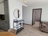 Nuomojamas jaukus, pilnai įrengtas 2 kambarių - nuotraukos Nr. 3