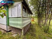 Piliuona – vieta, kur savaitgaliai - nuotraukos Nr. 5