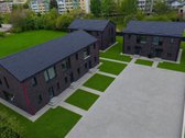 Ieškote namų Palangoje, kuriuose dera moderni - nuotraukos Nr. 3