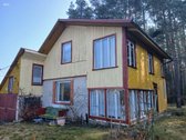 Druskininkų sav., sodų bendrijoje " Dainava "