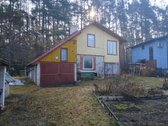 Druskininkų sav., sodų bendrijoje " Dainava " - nuotraukos Nr. 7