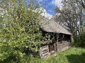 Parduodama apleista sodyba Švenčionių rajone, - nuotraukos Nr. 4