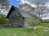 Parduodama apleista sodyba Švenčionių rajone, - nuotraukos Nr. 5