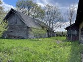 Parduodama apleista sodyba Švenčionių rajone, - nuotraukos Nr. 2