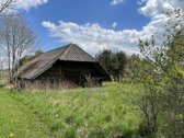 Parduodama apleista sodyba Švenčionių rajone, - nuotraukos Nr. 3