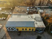 Nuomojamos Komercinės Patalpos Su Ofisu Bei - nuotraukos Nr. 2