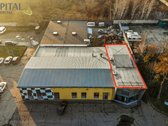 Nuomojamos Komercinės Patalpos Su Ofisu Bei - nuotraukos Nr. 3